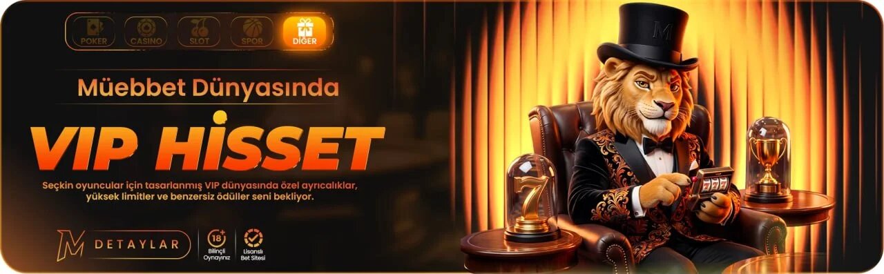 Müebbet direkt giriş